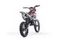 Мотоцикл BSE EX 125E 17/14 (2022) PITBIKE