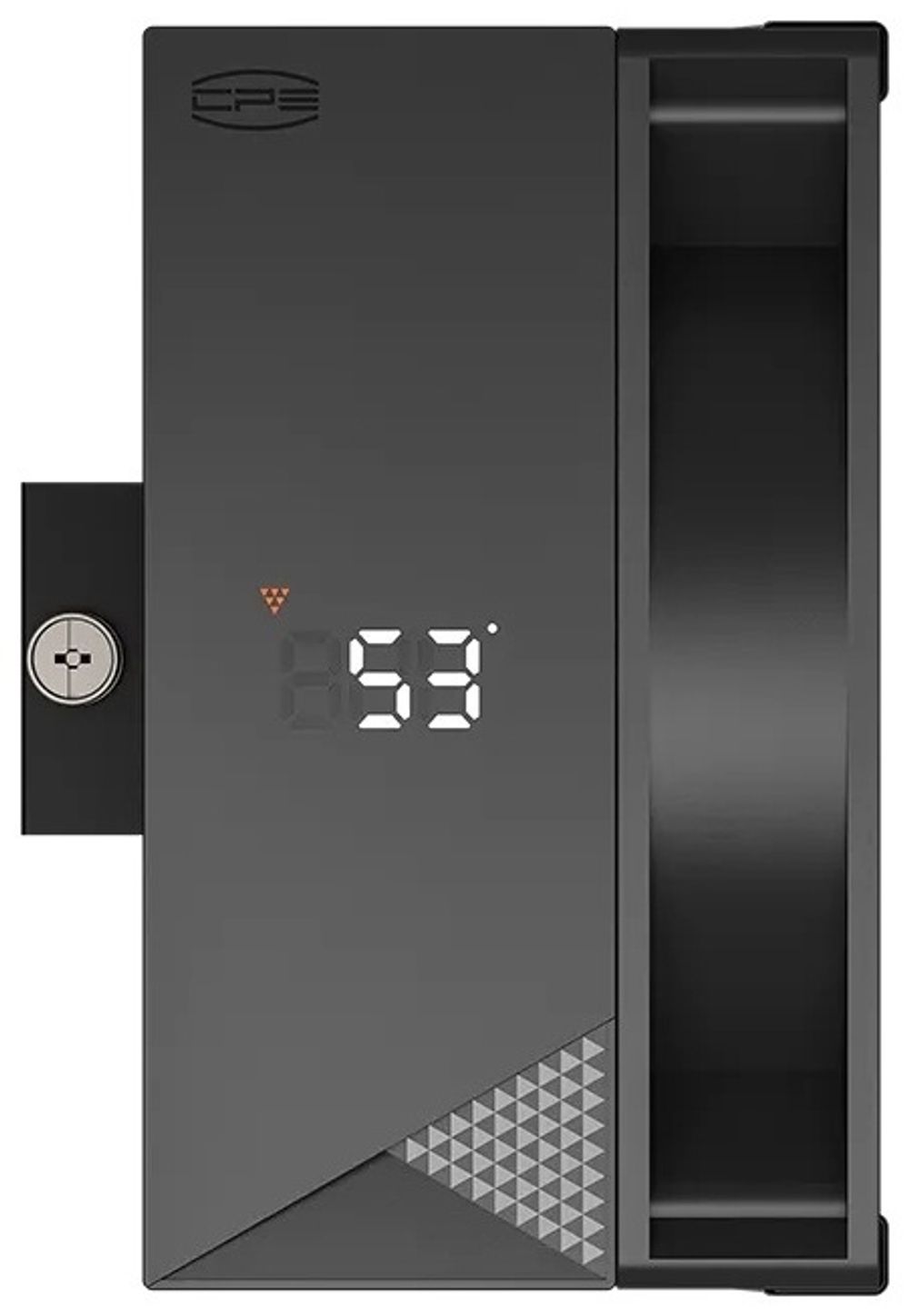 Система охлаждения PCcooler RT500 Digital ARGB