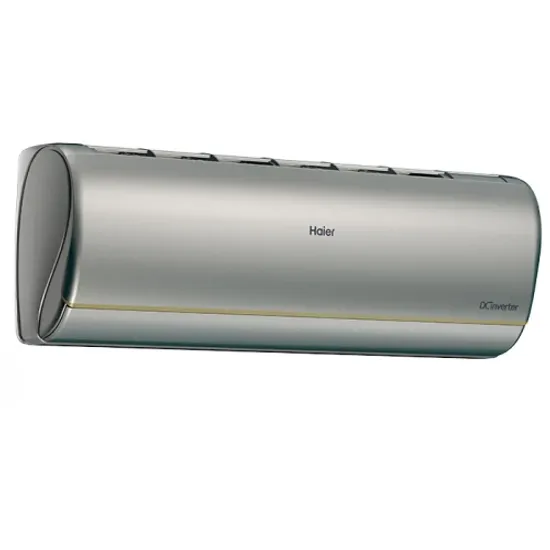 Мультисплит система на 2 комнаты Haier AS25S2SJ2FA-S x 2 / 2U40S2SM1FA