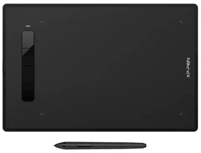Графический планшет XP-Pen G960S Plus