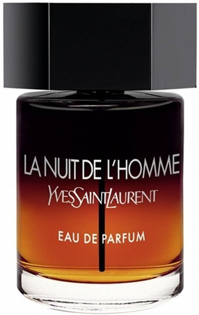 Yves Saint Laurent La Nuit de L’Homme Le Parfum EDP M 60 ml