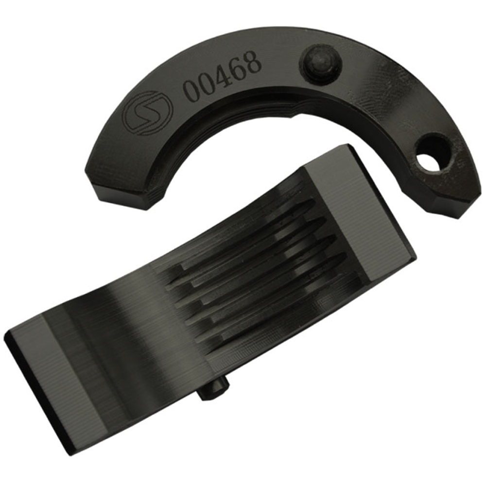 SIVIK КС-229 Резьбовые сегменты для быстросъемной гайки