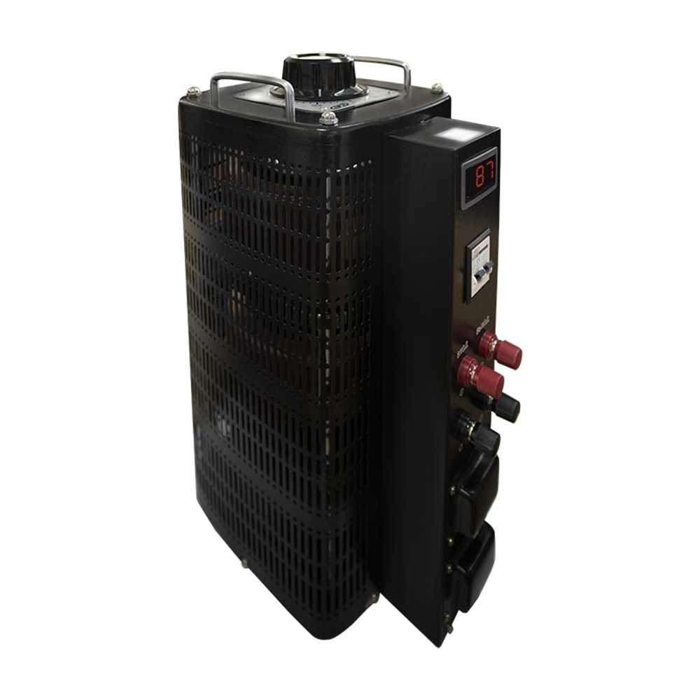 Автотрансформатор (ЛАТР) ЭНЕРГИЯ Black Series TDGC2-15кВА 45А (0-300V)