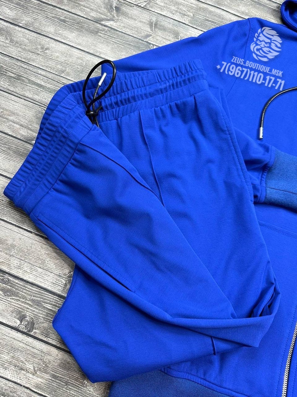 Спортивный костюм Berluti