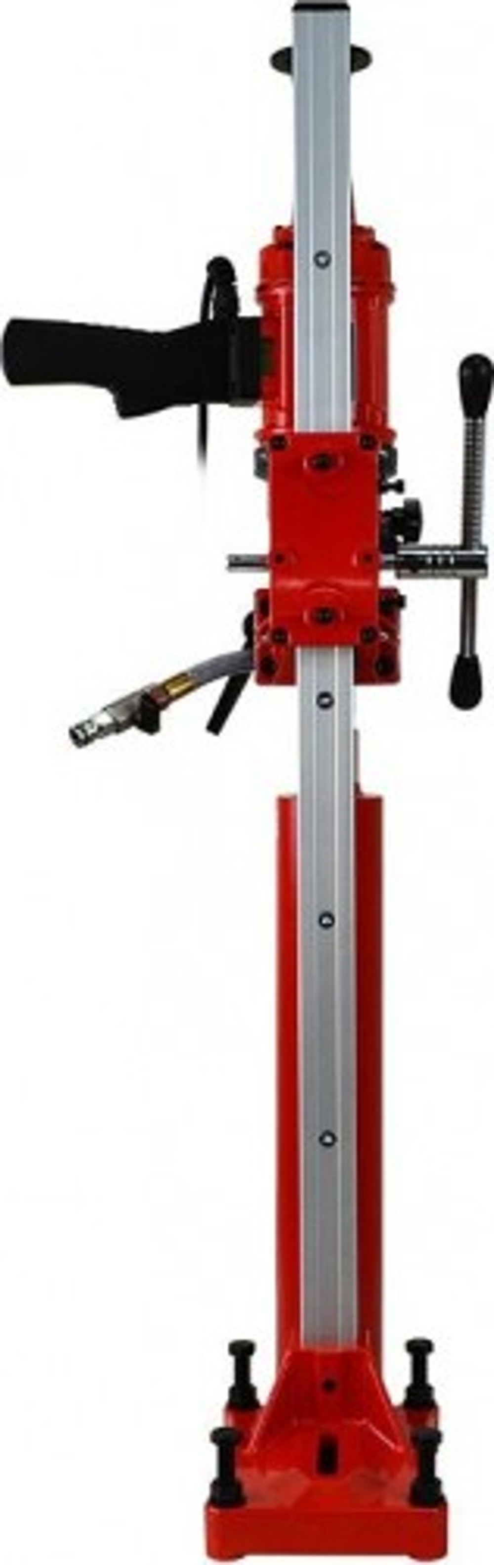 Машина алмазного бурения DIAM ML-102/2HS со стойкой 620068