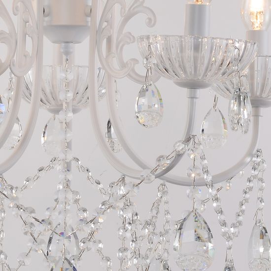 04211-0.4-05 WH светильник потолочный