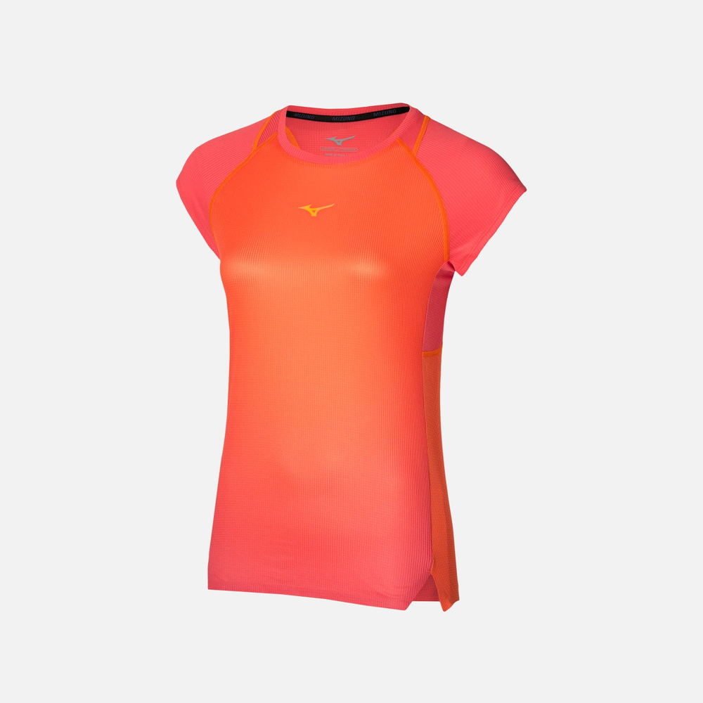 Футболка Aero Tee жен.