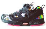 Кроссовки Phantaci X Deal X Reebok Instapump Fury