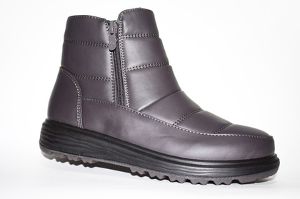 Ботинки женские демисезонные Yoder арт. J1-7
