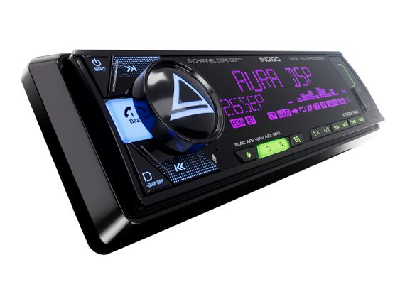 AURA INDIGO-876DSP MkII