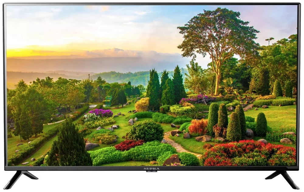 Телевизор Supra 40"; STV-LC40ST0075F