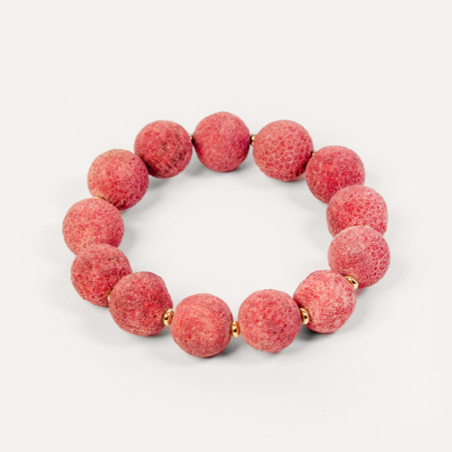 Браслет Shard RED