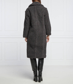 дубленка UGG - графитовый(1120631)