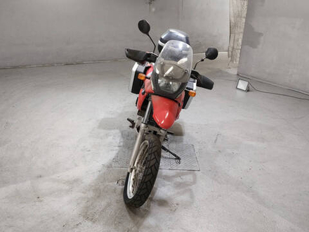 BMW F650GS , 2000
