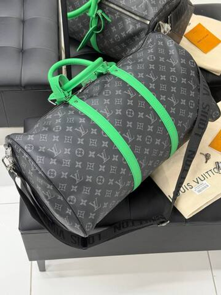 Сумка дорожная Louis Vuitton