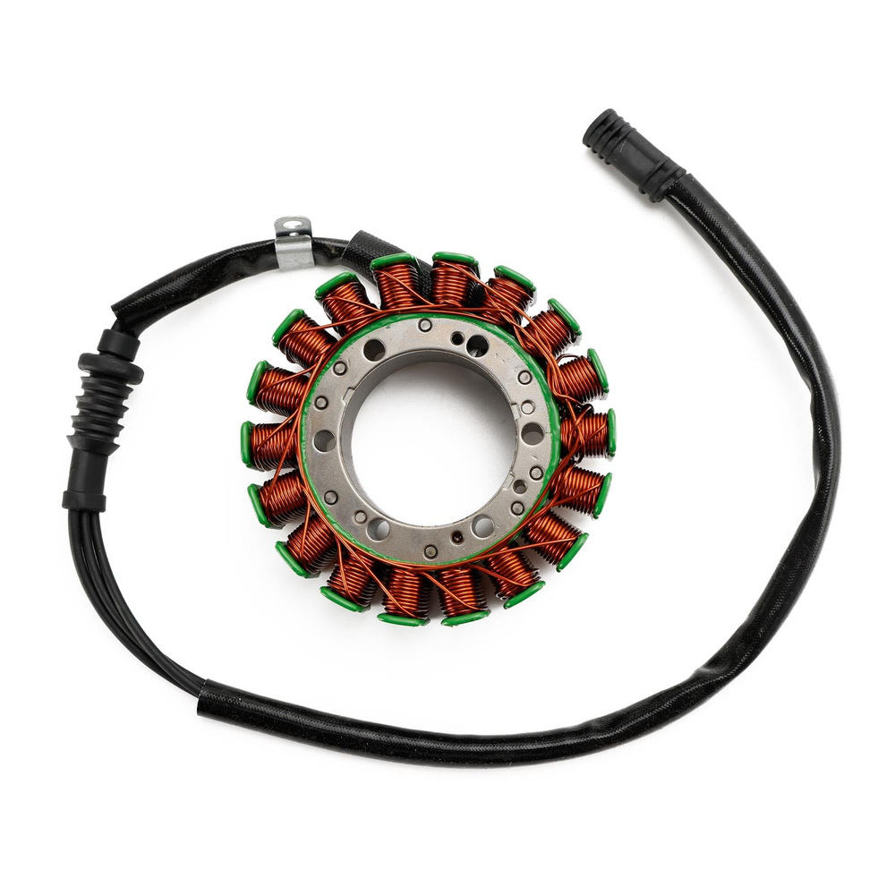 30734-08КА Оригинальный статор генератора Harley-Davidson®