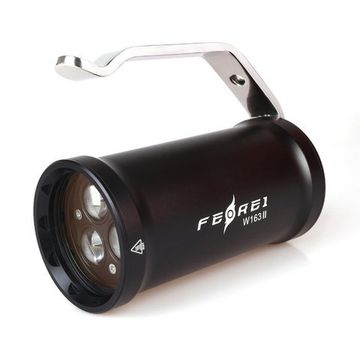 Фонарь Ferei W163BII CREE XM-L2 7150Lm 4500К теплый свет