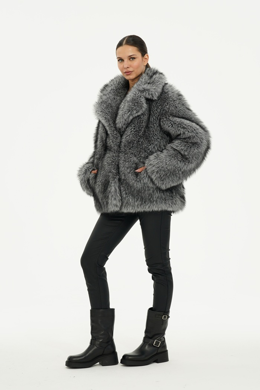 Куртка 1031-5621D-677 MIRA
