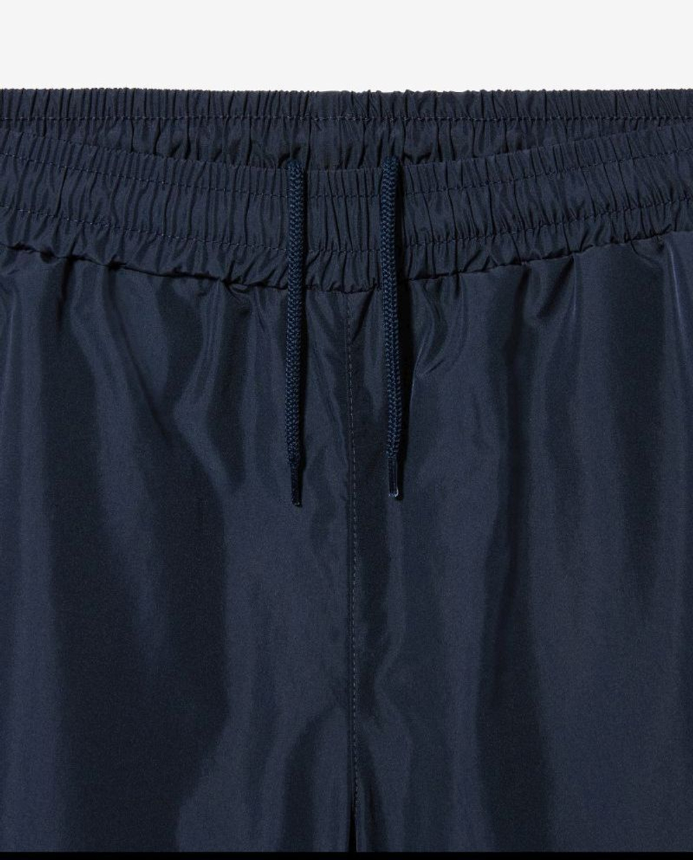 Теннисные шорты Australian Smash Abstract Shorts - Blue