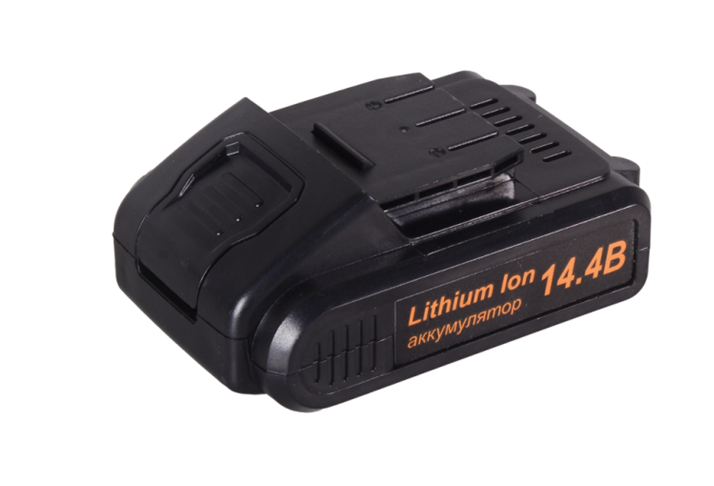 Дрель-шуруповерт Вихрь ДА-14,4Л-2К