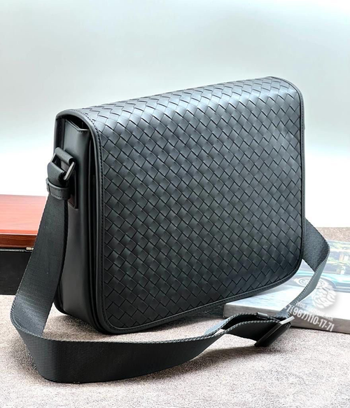 Сумка через плечо Bottega Veneta