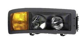 Фара Ман Ф2000 правая 81.25101.6292