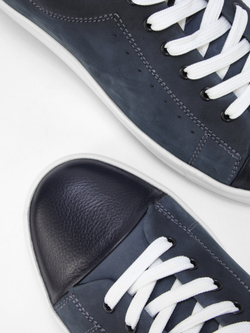 Кеды мужские K4900-2W