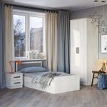 Фиеста Кровать 900*2000 без настила