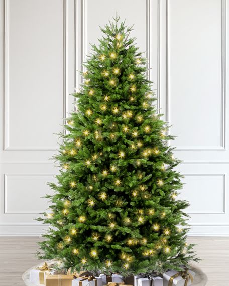 Искусственная ёлка Московская Люкс 230 см