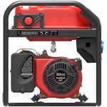 SUNREKA G3500X генератор бензиновый 211001