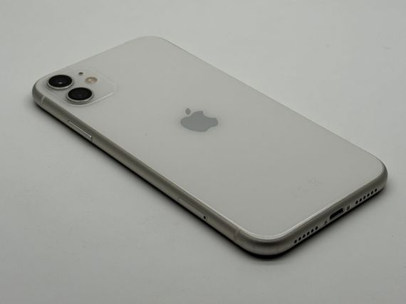 iPhone 11 64gb White
