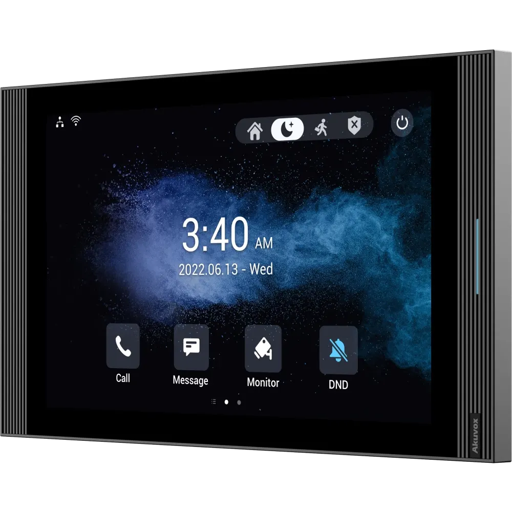 Видеодомофон Akuvox S567W
