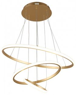 Подвесной светильник Aployt Janina APL.018.13.60