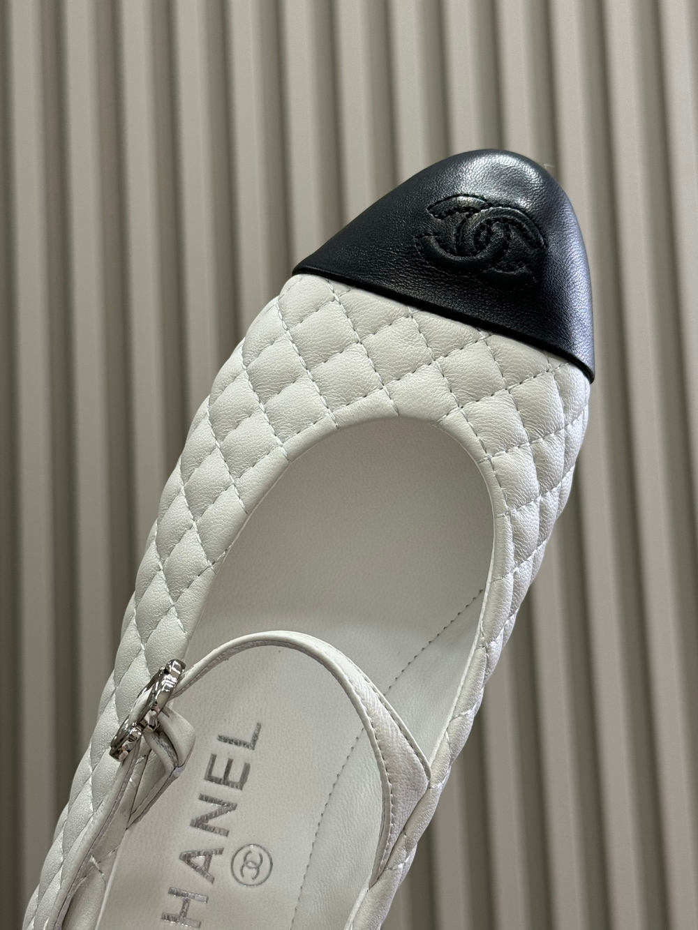 Chanel Ballet Flats (3 colors)