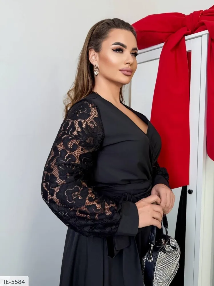 Платье IE-5571 Фабрика Моды