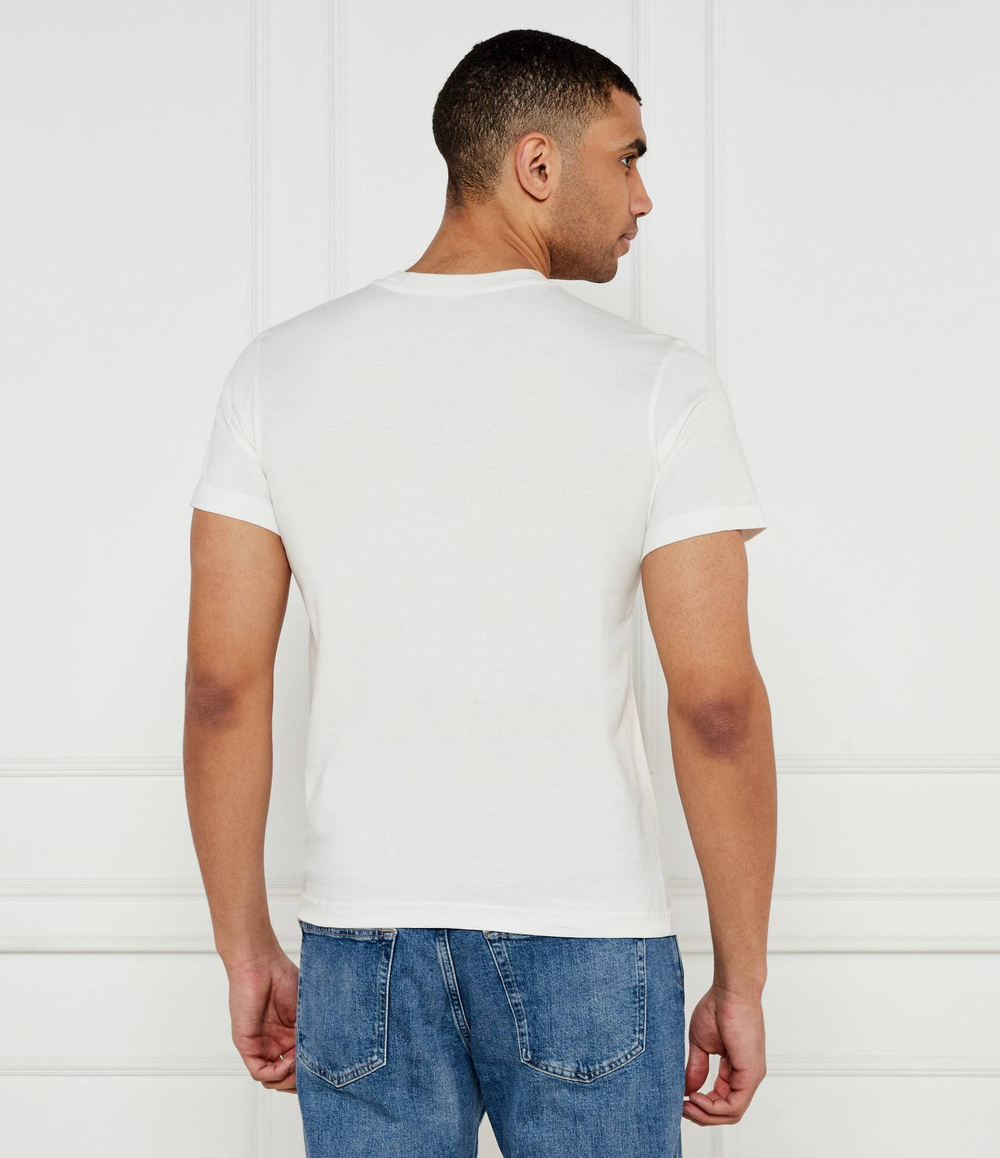 Футболка Replay - белый(M3051 .000.2660)