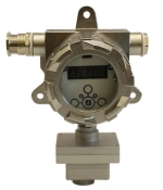 «ЭКОЛАБ ПЛЮС» газоанализатор стационарный взрывозащищённый