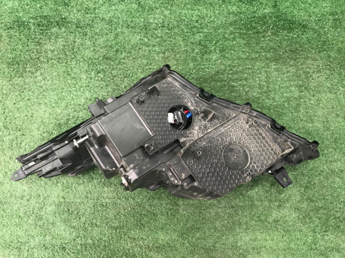 Фара правая Lexus RX 4 (2015-2019) LED под 1 блок