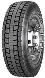 Грузовая шина 315 70 R22.5 MARATHON LHD II 154/152L (Goodyear)