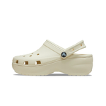 Crocs Classic Platform Clog Eva (Женская размерная сетка)