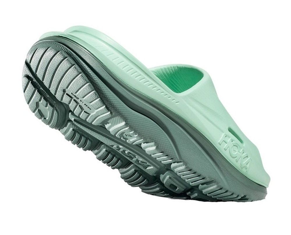 Сланцы Hoka Ora Recovery Slide 3
