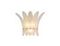 Настенный светильник Newport Victoria 8803/A gold white М0070237