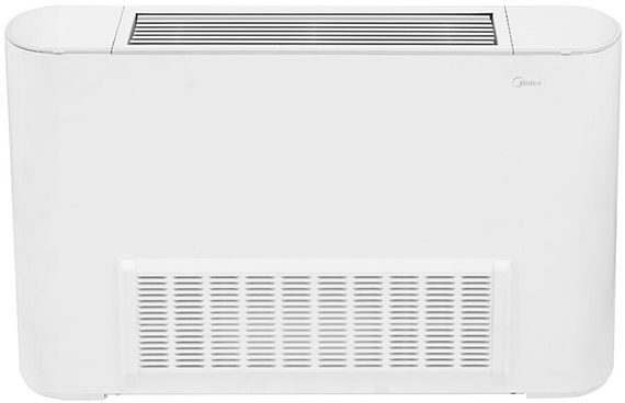 Напольно-потолочный фанкойл до 5 кВт Midea MKH1-V350F-R4