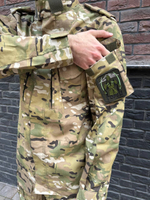 Тактический костюм Кондор мультикам