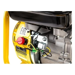 Глубинный вибратор CHAMPION CVG424