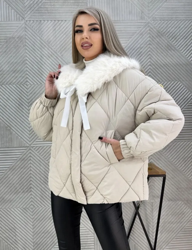 Куртка 6809122 Fabrika