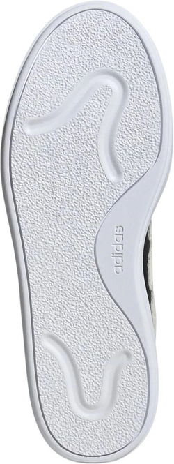 Кроссовки Adidas COURTBLOCK черный