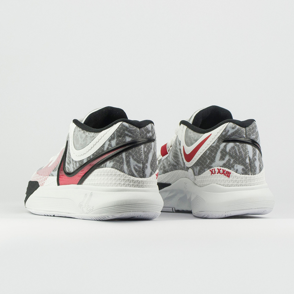 Кроссовки Nike Kyrie 8 Low University Red