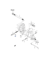 Обжимной штифт 09205-06007-000