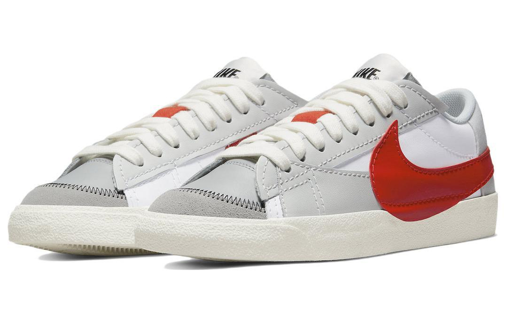 Кроссовки Nike Blazer Low Jumbo